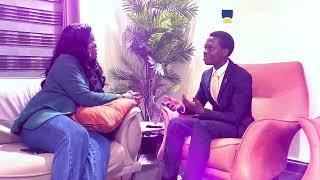 Highlights of Interview with Daniel Adesanya, the 1st Runner-Up of Distinction Quizathon 1.0