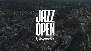 jazzopen 2025: Headliner Schlossplatz