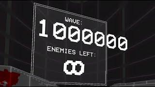 WAVE 1 MILLION CYBERGRIND | ULTRAKILL