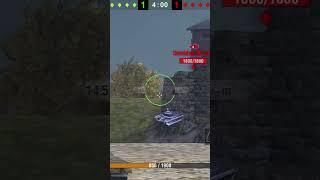Sheridan Missile Wotb #worldoftanks #worldoftanksblitz #explore #missile #sheridan
