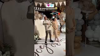 АНЯ ИЩУК И ДИМАС БЛОГ НА ГЕНДЕР ПАТИ #димасблог #аняищук #tiktok #shorts #хайпхаус