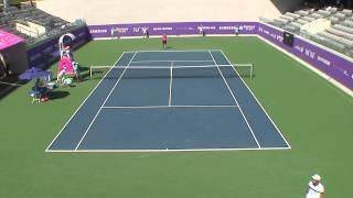 20140923 KUKUSHKIN MikhailKAZ vs ISTOMIN DenisUZB