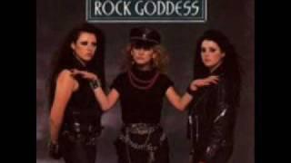 Rock Goddess - Heavy Metal Rock 'n' Roll