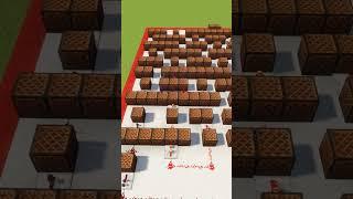 The Amazing Digital Circus Main Theme Minecraft Note Blocks Tutorial
