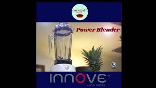 Innove, Royal Prestige Power Blender