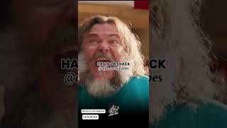 Jack Black Steve’s Lava Chicken lyrics