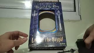 Review - Lord of the Nazgûl - Lord of the Rings - ToyVault