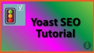 Yoast SEO Plugin Tutorial by RankYa