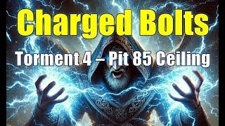 Pure Charged Bolts Build Guide | Liam Neeson | Diablo 4 | Season 6