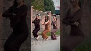 ️ Kazakh sisters | #blogger #dance