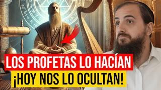 Práctica Secreta de la BIBLIA que las Religiones OCULTAN