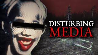 Disturbing Media That Scared Me