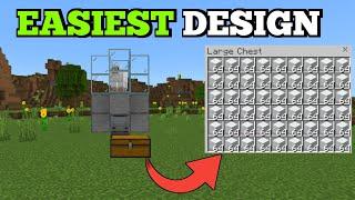 Easiest Automatic WOOL Farm Minecraft1.20 