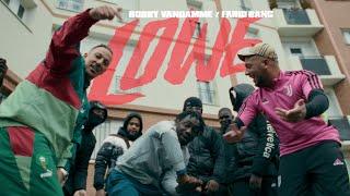 BOBBY VANDAMME x FARID BANG - LOWE [official Video]