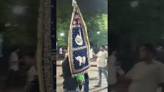 Tanha #islamicvideo #nadeemsarawar #shortsfeed