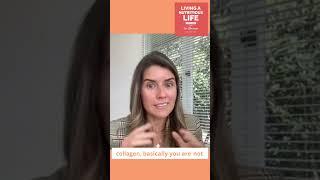 Why I’m a Big Fan of Collagen for Skin Health