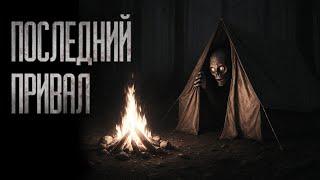 ПОСЛЕДНИЙ ПРИВАЛ... ТУРИСТЫ ЗДЕСЬ НЕ ВОЗВРАЩАЮТСЯ... Страшные истории на ночь
