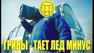 ГРИБЫ - Тает Лёд - Минус/Бит/Клип без слов