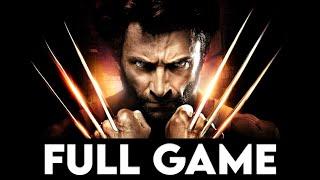 X-MEN ORIGINS: WOLVERINE - FULL GAME + ENDING - Gameplay Walkthrough [4K PC ULTRA] - No Commentary