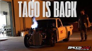 DIRTY TACO HITS THE DYNO!