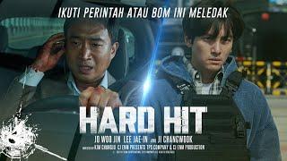 Hard Hit (2021) Movie || Jo Woo-jin, Lee Jae-in, Ji Chang-wook, Jin Kyung || Review and Facts