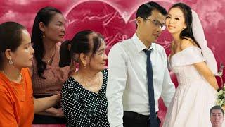 How happy it will be when Ly Tu Diem and CEO Toan get married ?