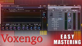 Best aasan gaane ki MASTERING | Voxengo Teote Elephant