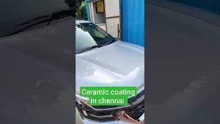 car ceramic coating in chennai price in description | call or whatsapp 95661 30909