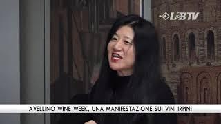 Avellino Wine Week, una manifestazione sui vini irpini