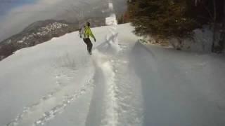 High Voltage Snowboarding 04-02-12