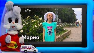 СПОКОЙНОЙ НОЧИ, МАЛЫШИ! Правила дорожного движения + мультфильм Грузовичок Пик