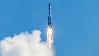 The Point: China's space mission: what next?