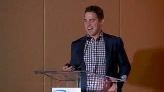 EyeforTravel North America - Brandon Ehrhardt, Expedia