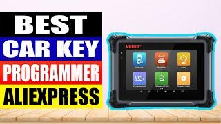 TOP 5 Best Car Key Programmer Review in 2024