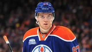 Connor McDavid - “Can’t Hold Us”