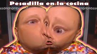 [YTPH] Pesadilla en el Chicote - Parte 2