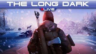 The Long Dark - Сюжет часть 1