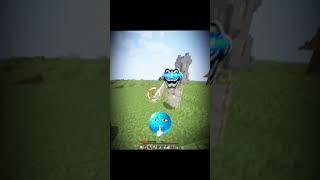 Trollmoment 57! (iron golem )
