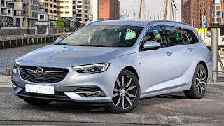  Коррекция пробега Опель Инсигния 2019 | Mileage Correction Opel Insignia | Корректировка одометра