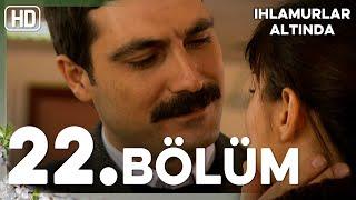 Ihlamurlar Altında 22. Bölüm HD