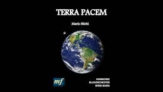 TERRA PACEM - Mario Bürki