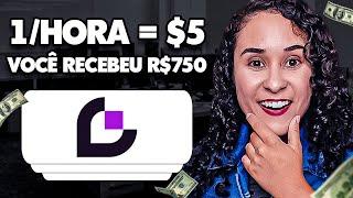 R$700 EXTRA Como AVALIADOR DE MÍDIA Sem Experiência (CrowdGen by Appen)