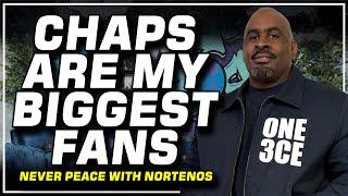 Kneel To Zod Speaks On Nortenos & Prison, Says Chaps Are His Biggest Fans & Never Will Be Peace