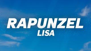 LISA - Rapunzel (Kiki Solo Version) (Lyrics)