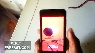 ITEL A11 HARD RESET