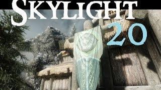 Skylight 20 (Skyrim Mods) : Designs of the Nords