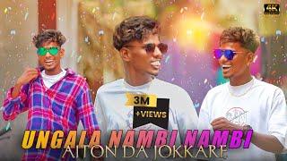 Ungala Nambi Nambi Aitan Da Jokkara | full song | 4k | gana ajay official