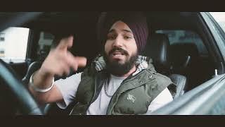 Stay Alert (full video) jAssi ludhar  X  Vitamin |Ishwin | Punjabi  hip hop song 2025