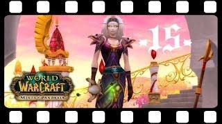 World of Warcraft  15: Auf ins Huschdunkel  Let's Play WoW [DE|HD]