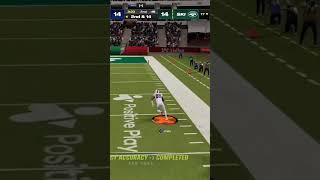 JUMPING OVER NINJA'S ALL 2024 #bestmoments #explorepage #viral #bossmandlow #thebiggest #madden24